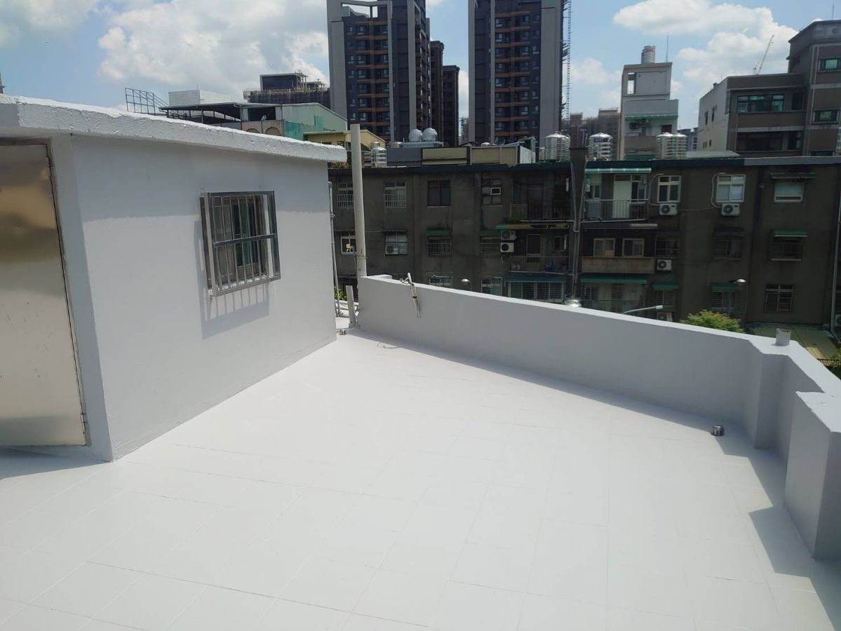 守護居家好環境，屋頂防水一定要做好！